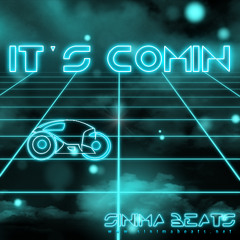 It's Comin'