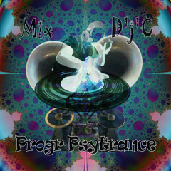 Mix D'j'C - Progr Psytrance - N°335  138 Bpm .Wav