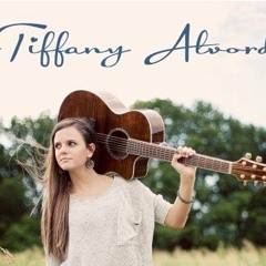 Say Someting (Official Music Cover) By Tiffany Alvord