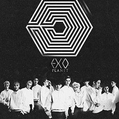 EXO-M - 月光 - Moonlight