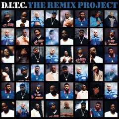 D.I.T.C. The Remix Project - Way Of Life (Marco Polo Remix)