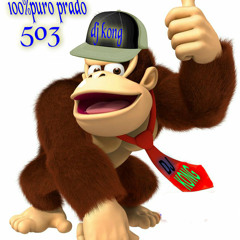 70s disco fever dj kong