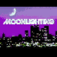 Theme from "Moonlighting: The Video Game" for NES