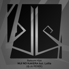 Niji no Kakera feat. Lollia (dj-Jo Remix)