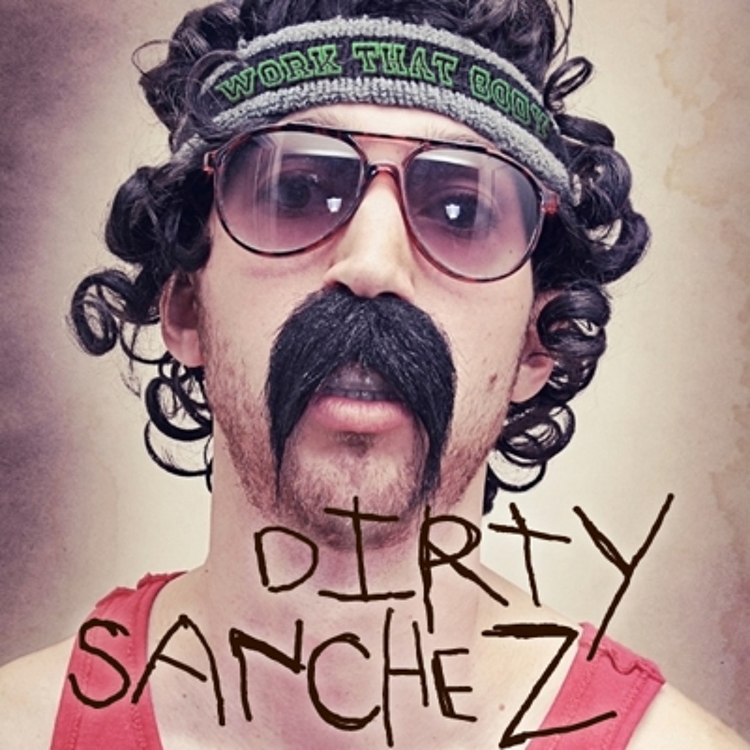 Stream Dirty Sanchez - Akuna (Original Mix) *FREE DOWNLOAD* by