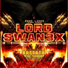 Code: Pandorum - Rattata (Lord Swan3x Remix)(2k likes FREEBIE)