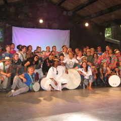 Samba Reggae - Marcio Peeter - CBC 2012.MP3