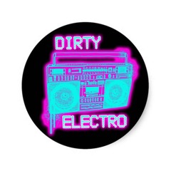 BashesJBeatz Dirty Electro Mix