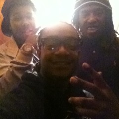 Lil' Tony X Yung Stony X Ro = MSB-Life Goes On