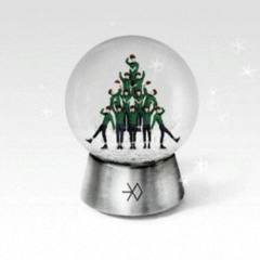 엑소 EXO - Chrismast Day