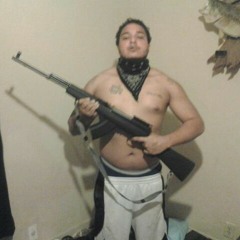 Runin all ova tha Mic. By gambino tha Sciencetistic Artist' at anadarko Oklahoma/Portland Oregon