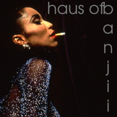 HAUS OF BANJII