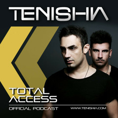 Tenishia : Total Access Podcast - May 2014