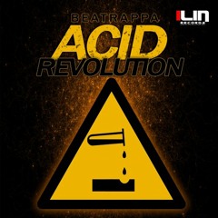 Beatrappa - Acid Revolution (Original Mix)