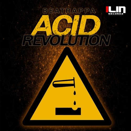 Beatrappa - Acid Revolution (Original Mix)