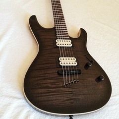 Mayones Setius 6 Riff (Homewrecker/Ownhammer/Axe-FX2)