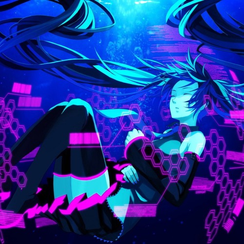 Nightstep - Zero Gravity