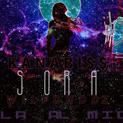 Kanabi$$ & Sora (Experimental) Ft Wilford Dz (FlackoBeats)[By.PapuProducción]