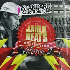 Jahlil Beats Vol 2 Reel