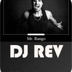 Mr Rango - Dicen de mi (Reverendo remix)