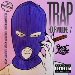 DJ Shakespeare - Trap Hour 7