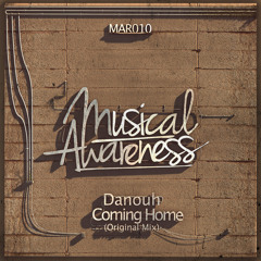 Danouh - Coming Home (Original Mix)