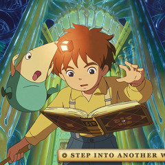 Ni No Kuni - In Loving Memory of Allie