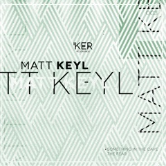 Matt Keyl_The Fear (Original Mix)_OUT NOW
