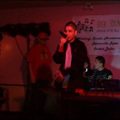 Mama Kno'z ft. Kutch