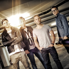 Radioreklam Bonnamarknad Staffanstorp