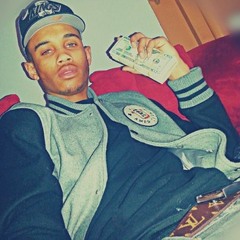 Yung Herb - Cuz I'm Gettin Money Prod. By Peanut83