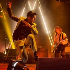 Arctic Monkeys live at Sydney Entertainment Centre(Full Audio)