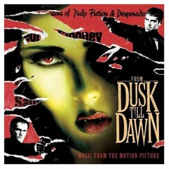 Dark Night (The Blasters' cover by The Tarantinos)