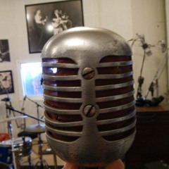 Darren Crowe : Voice over demo - Characters & Accents