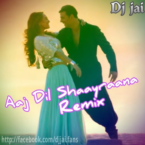 aaj dil shayrana lagta hai mp3 song