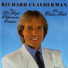 قطعه ای برای آدلین-ریچارد کلایدرمن