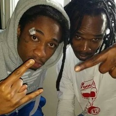 Makette titis and thugglifee at Vié frè gran frè