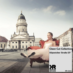 Köpenicker Straße (Krafted Records)