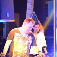 Fierce Angel (KL) - Volume 2 Mixed by Q