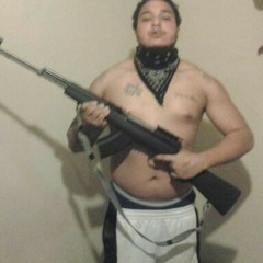 Gambino tha  Choppaholic at Anadarko Oklahoma/ 405/580