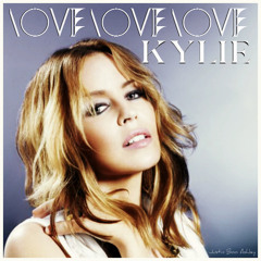 Kylie Minogue - Love Love Love