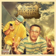Jay Tee & Young DRU: In The Valley Joe - Prod. Big Ice & Oral Bee