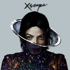 02. Michael Jackson - She Was Loving Me