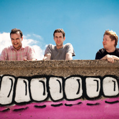 Future Islands Fall from Grace