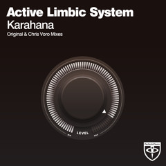 Active Limbic System - Karahana (Original Mix) [Perfecto Fluoro]