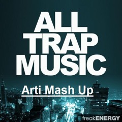 DJ Snake & Lil Jon vs Tropkillaz (Arti Mash Up)