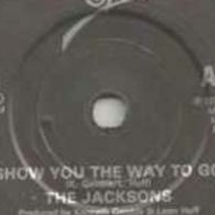 The Jacksons - Let Me Show You (David Morales rework)