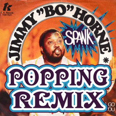 Spank (Miiiiito POPPING remix)