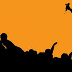 underground rap/hip-hop instramental