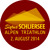 Artwork for Alpenwelle-Bericht über Sixtus Schliersee Alpen Triathlon